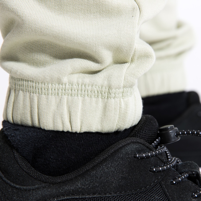 Sweatpants "Vilmer star" Light Green